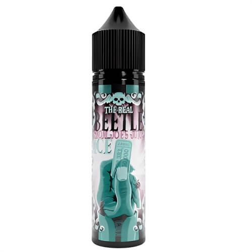 The Real Beetle 50ml Shortfill - Vapeareawholesale