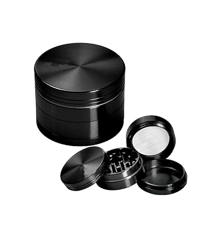 Tobacco Grinder (Small Size) - Vapeareawholesale