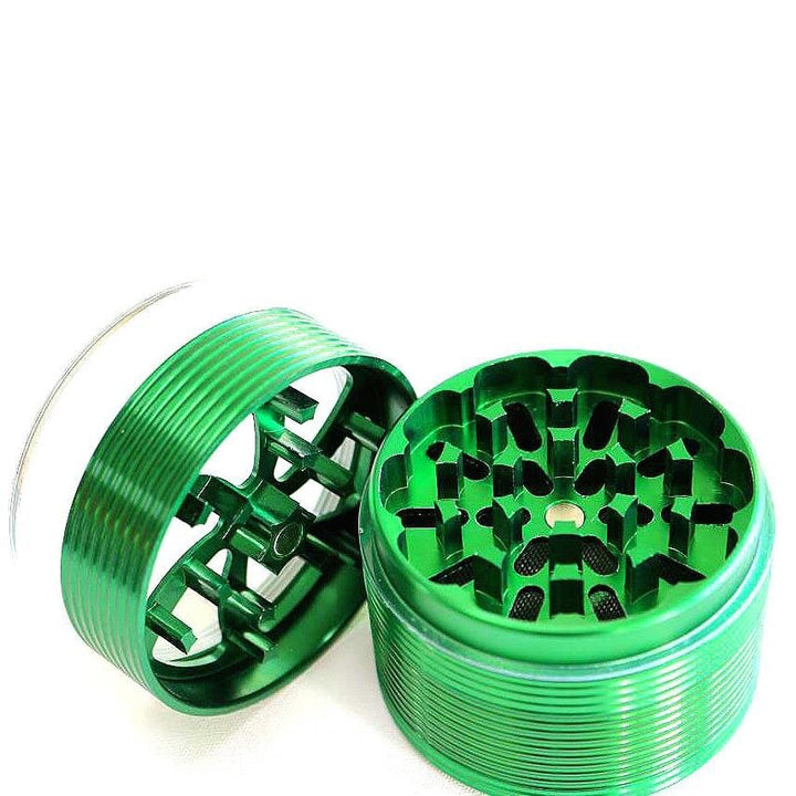 Tobacco Grinder (Small Size) - Vapeareawholesale