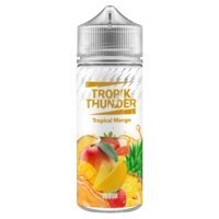 Tropik Thunder 100ml Shortfill - Vapewholesalesupplier