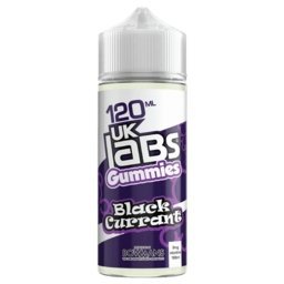 Uk Labs Gummies 100ml Shortfill - Vapeareawholesale