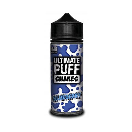 Ultimate Puff 100ML Shortfill - All Ranges - Vapeareawholesale