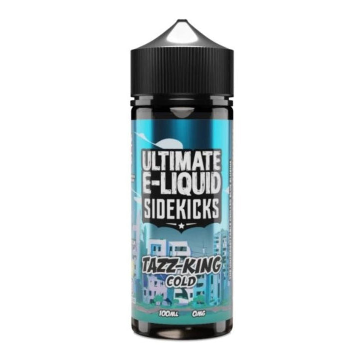 Ultimate Puff 100ML Shortfill - All Ranges - Vapeareawholesale