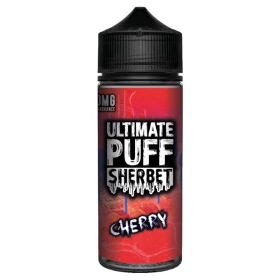 Ultimate Puff 100ML Shortfill - All Ranges - Vapeareawholesale