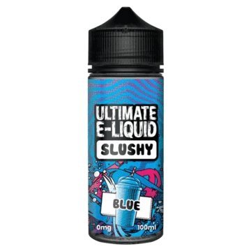 Ultimate Puff 100ML Shortfill - All Ranges - Vapeareawholesale