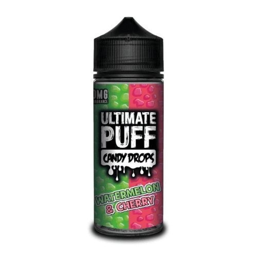 Ultimate Puff 100ML Shortfill - All Ranges - Vapeareawholesale