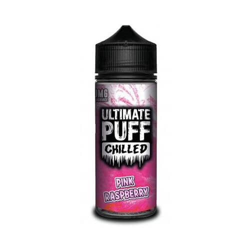 Ultimate Puff 100ML Shortfill - All Ranges - Vapeareawholesale