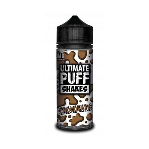 Ultimate Puff 100ML Shortfill - All Ranges - Vapeareawholesale