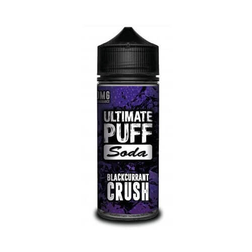 Ultimate Puff 100ML Shortfill - All Ranges - Vapeareawholesale