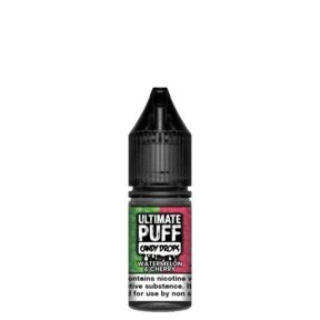 Ultimate Puff 50/50 Candy Drops 10ML Shortfill - Vapeareawholesale