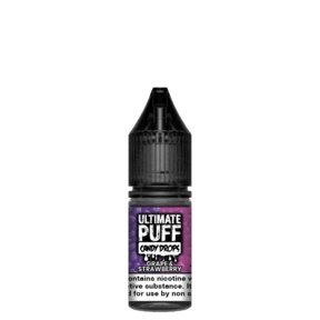 Ultimate Puff 50/50 Candy Drops 10ML Shortfill - Vapeareawholesale