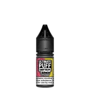 Ultimate Puff 50/50 Candy Drops 10ML Shortfill - Vapeareawholesale