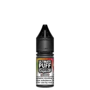 Ultimate Puff 50/50 Sherbet 10ML Shortfill - Vapewholesalesupplier