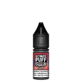 Ultimate Puff 50/50 Sherbet 10ML Shortfill - Vapewholesalesupplier