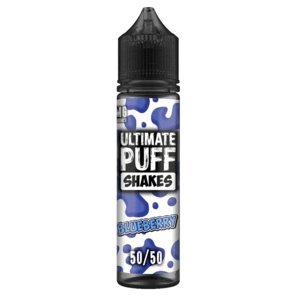 Ultimate Puff Shakes 50ml Shortfill - Vapewholesalesupplier