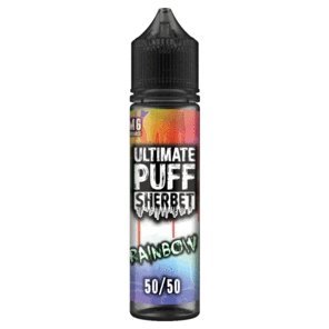 Ultimate Puff Sherbet 50ml Shortfill - Vapewholesalesupplier