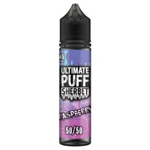 Ultimate Puff Sherbet 50ml Shortfill - Vapewholesalesupplier