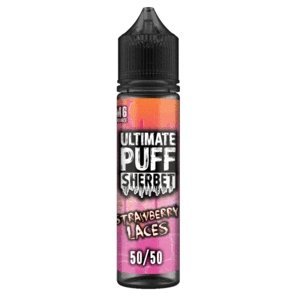 Ultimate Puff Sherbet 50ml Shortfill - Vapewholesalesupplier