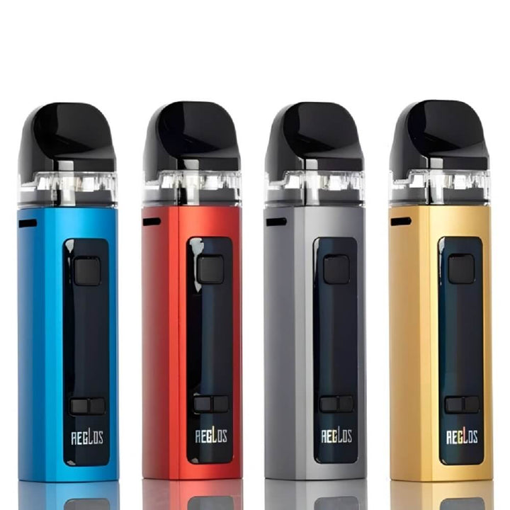 UWELL AEGLOS 60W POD MOD KIT - Vapewholesalesupplier