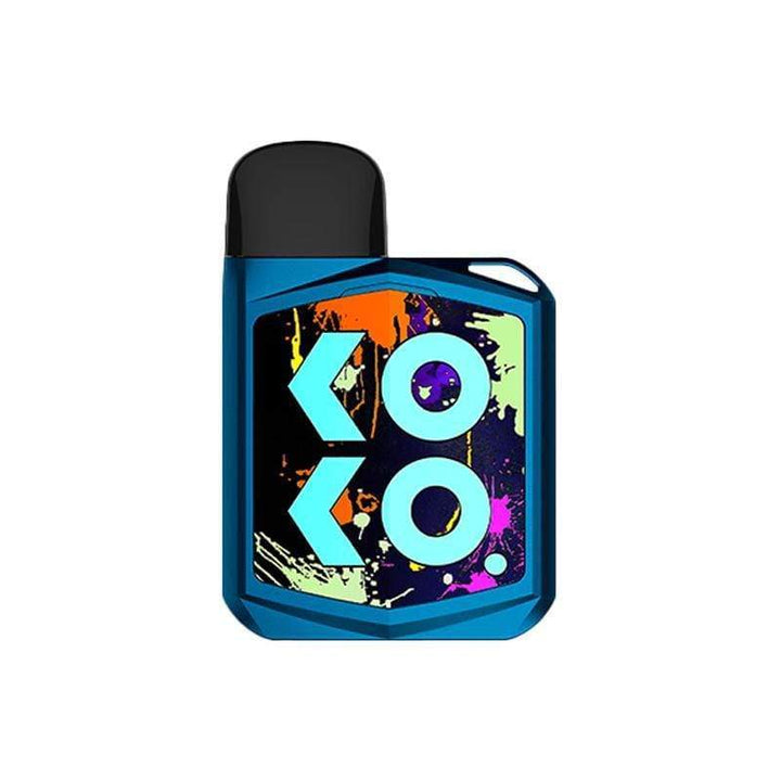 UWELL - CALIBURN KOKO PRIME - POD KIT - Vapeareawholesale