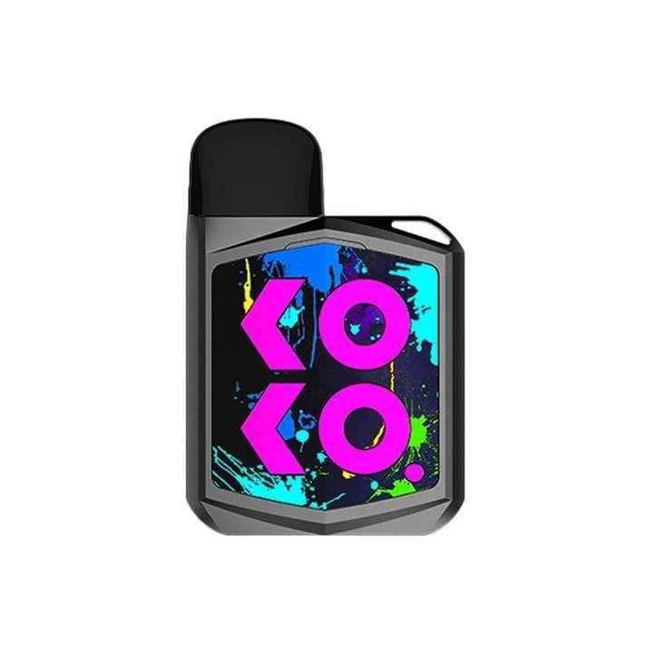 UWELL - CALIBURN KOKO PRIME - POD KIT - Vapeareawholesale