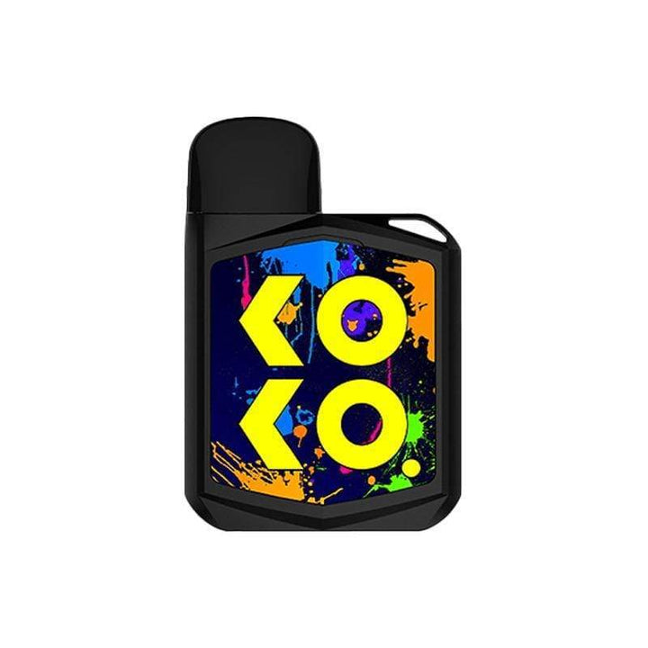 UWELL - CALIBURN KOKO PRIME - POD KIT - Vapeareawholesale