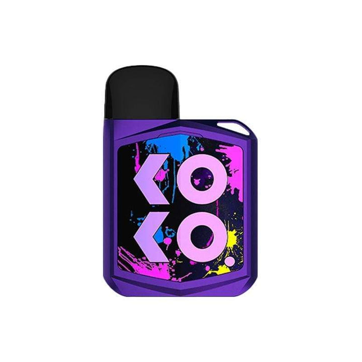 UWELL - CALIBURN KOKO PRIME - POD KIT - Vapeareawholesale