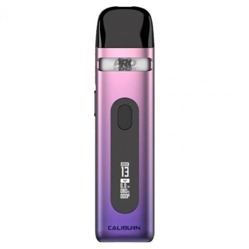 Uwell Caliburn X Pod System Kit 20W - Vapewholesalesupplier