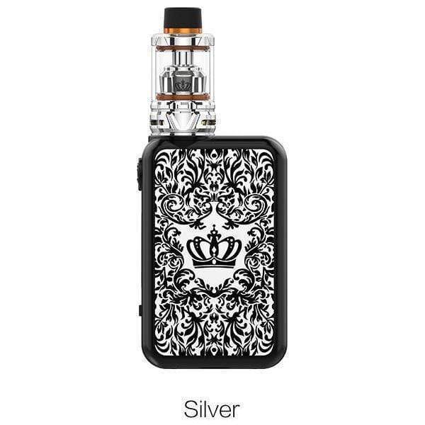 Uwell - Crown 4 - Vape Kit - Vapewholesalesupplier