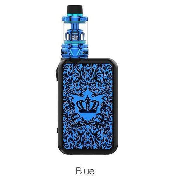 Uwell - Crown 4 - Vape Kit - Vapewholesalesupplier