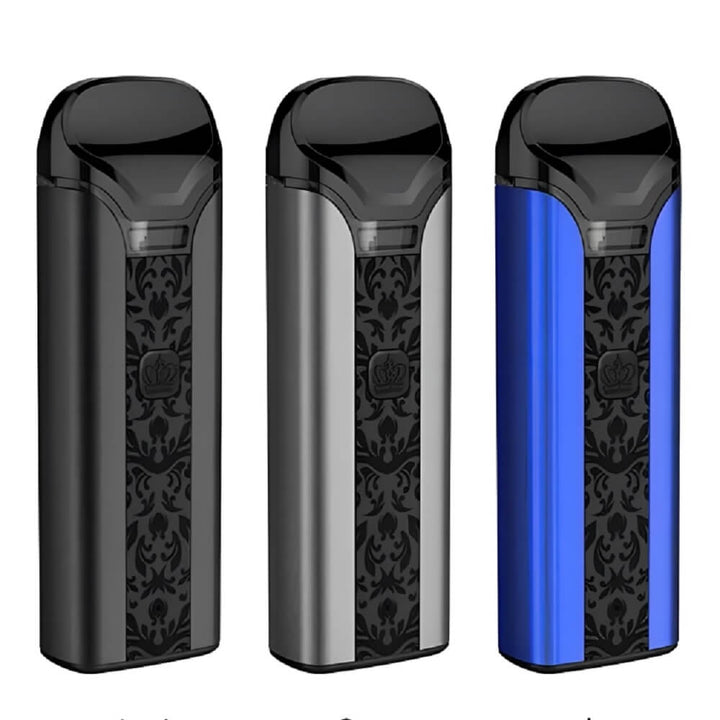 UWELL - CROWN - POD KIT - Vapewholesalesupplier