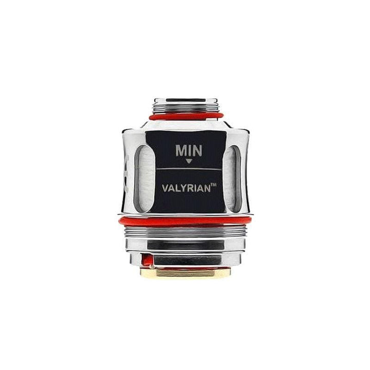 UWELL - VALYRIAN - COILS - Vapeareawholesale