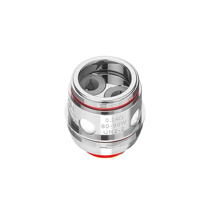 UWELL - VALYRIAN II - COILS - Vapewholesalesupplier