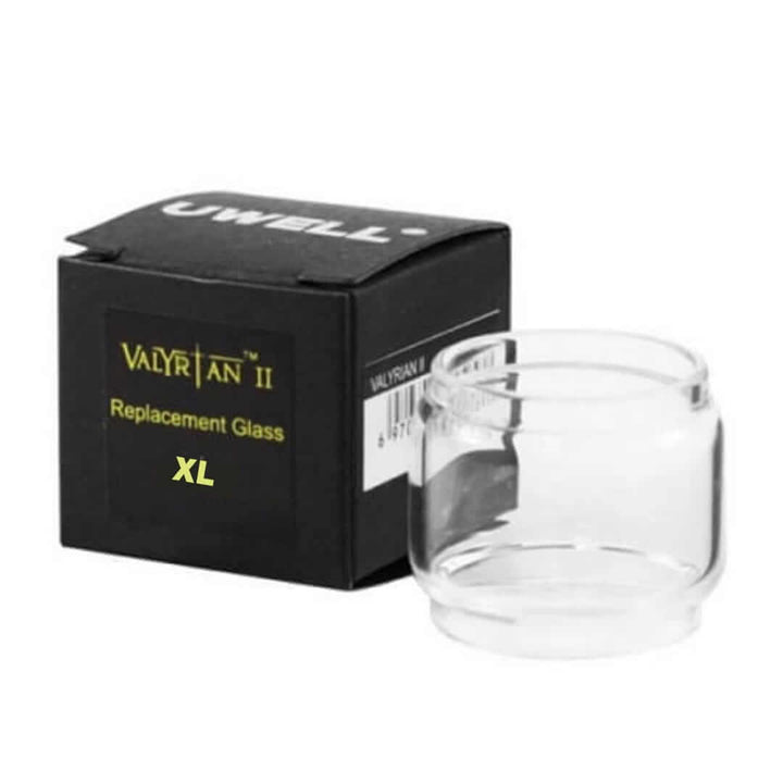 UWELL - VALYRIAN II - GLASS - Vapewholesalesupplier