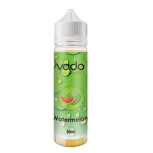 Vado 50ml Shortfill - Vapewholesalesupplier