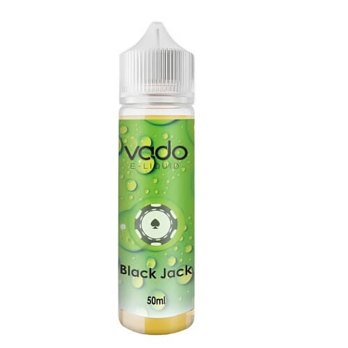 Vado 50ml Shortfill - Vapewholesalesupplier