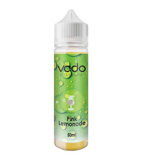 Vado 50ml Shortfill - Vapewholesalesupplier