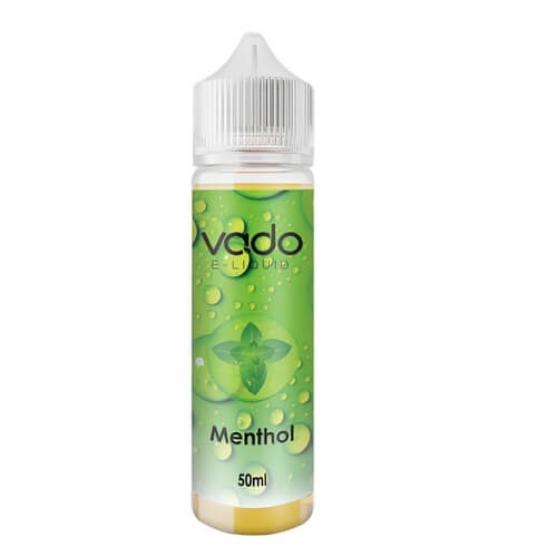 Vado 50ml Shortfill - Vapewholesalesupplier