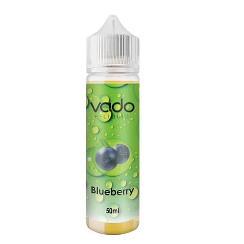 Vado 50ml Shortfill - Vapewholesalesupplier