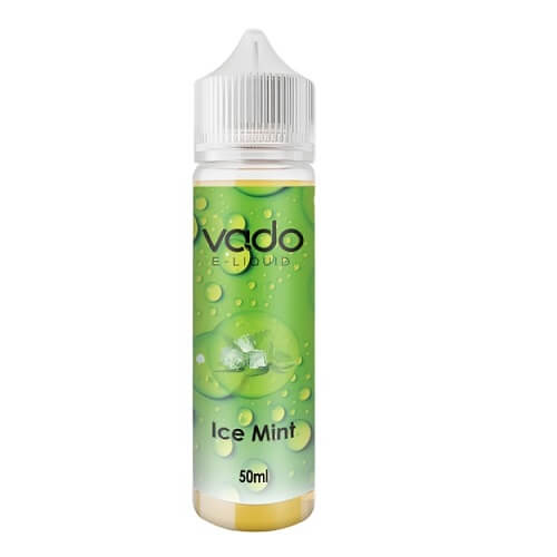 Vado 50ml Shortfill - Vapewholesalesupplier