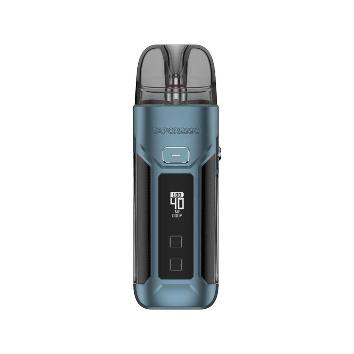 Vaporesso Luxe X Pro Pod Mod Kit - Vapeareawholesale