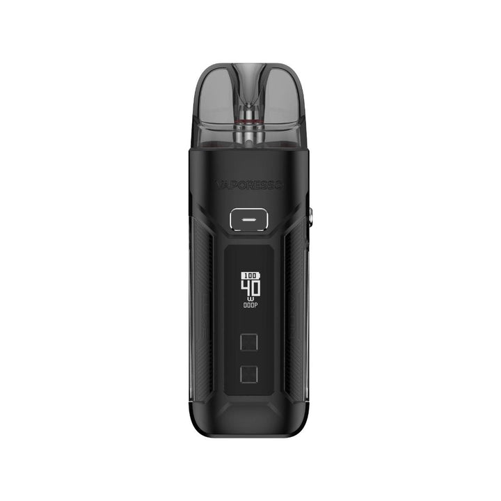 Vaporesso Luxe X Pro Pod Mod Kit - Vapeareawholesale