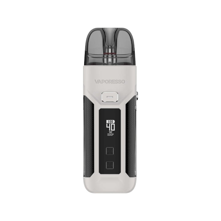 Vaporesso Luxe X Pro Pod Mod Kit - Vapeareawholesale