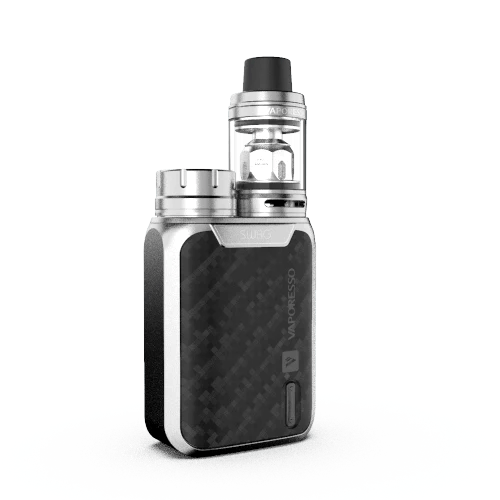 VAPORESSO - SWAG - VAPE KIT - VapeWholesale