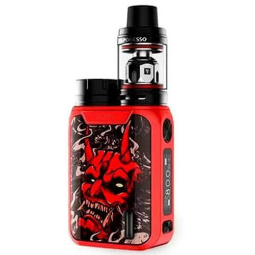 VAPORESSO - SWAG - VAPE KIT - Vapewholesalesupplier