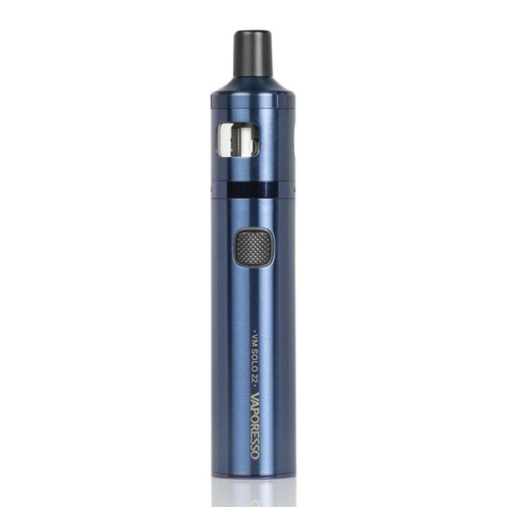 Vaporesso VM SOLO 22 Pen Vape Kit - Vapewholesalesupplier