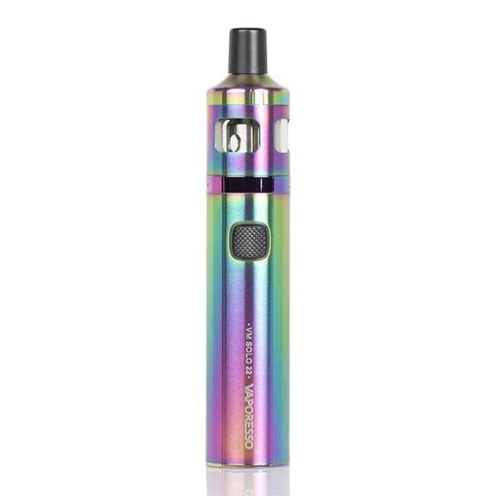 Vaporesso VM SOLO 22 Pen Vape Kit - Vapewholesalesupplier