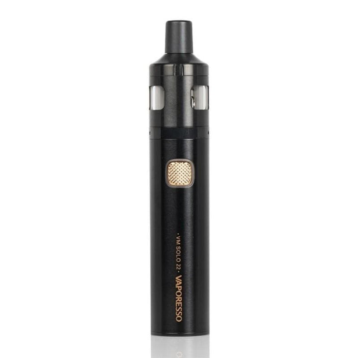 Vaporesso VM SOLO 22 Pen Vape Kit - Vapewholesalesupplier