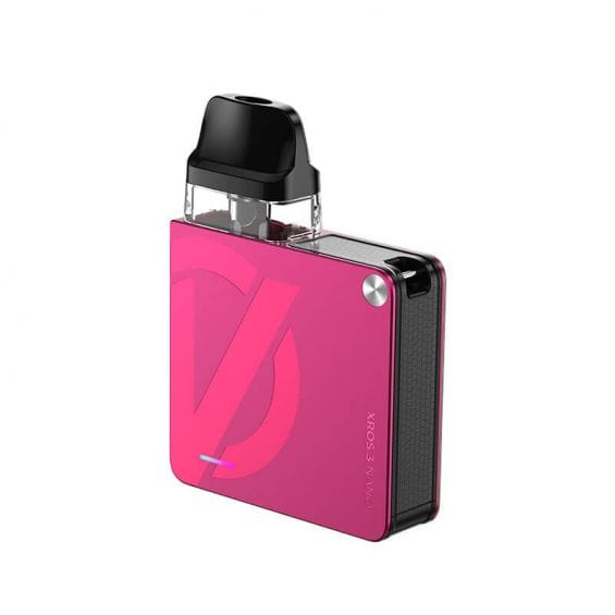 Vaporesso - Xros 3 Nano Pod - Vape Kit - Vapeareawholesale