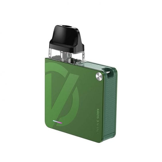 Vaporesso - Xros 3 Nano Pod - Vape Kit - Vapeareawholesale